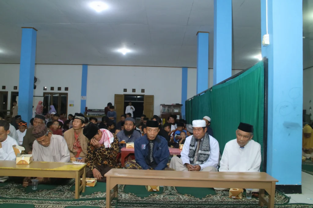 Tarhib Ramadhan 1445 H